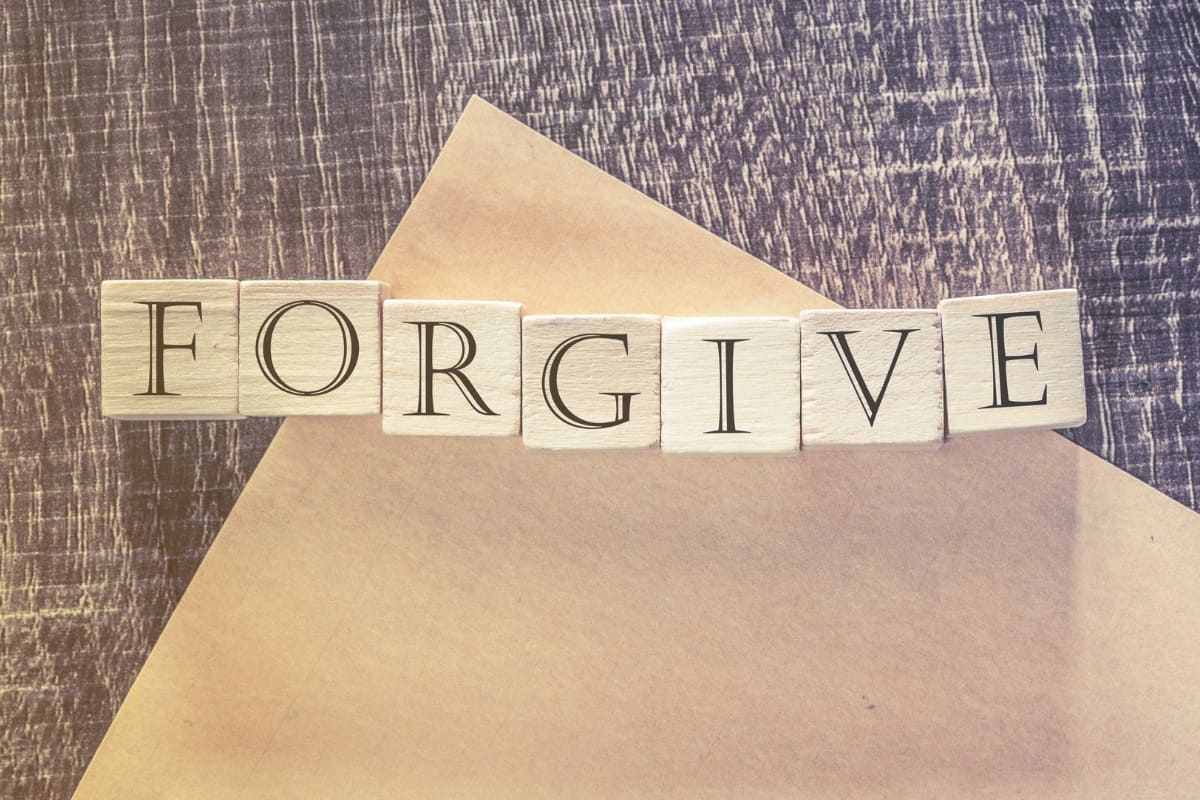 3 Reasons Why Forgiveness is the Ultimate Form of Self Care